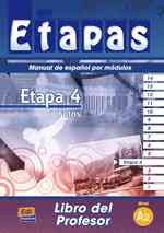 Etapa 4 Fotos : Tutor Book