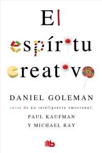 El espritu creativo/ the Creative Spirit