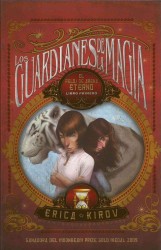 El reloj de arena eterno / the Eternal Hourglass (Los Guardianes De La Magia / Magickeepers) （TRA）