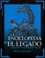 La enciclopedia de el legado / the Inheritance Almanac : Una guia de la a a la Z del mundo de Eragon / an a to Z Guide to the World of Eragon （TRA）