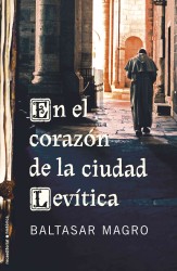En el corazon de la ciudad levitica / in the Heart of the Levitical City