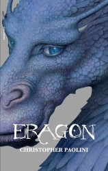 Eragon (The Inheritance Cycle) （TRA）