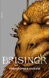 Brisingr (The Inheritance Cycle) （TRA）