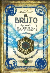 El brujo / the Warlock (Secretos Del Inmortal Nicolas Flamel / Secrets of the Immortal Nicholas Flamel (Spanish)) （TRA）