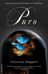 Puro / Pure （TRA）