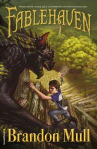 Fablehaven (Fablehaven)