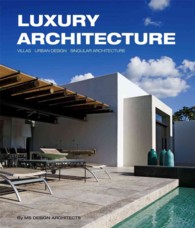 Luxury Architecture : Villas, Urban Design, Singular Architecture by Ms Design Architects