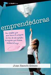 Emprendedoras / Entrepreneurs