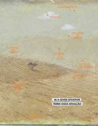 Francis Alys : In a Given Situation （Bilingual）