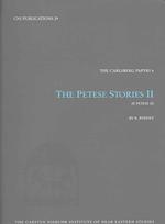 Petese Stories II