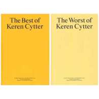 The Best of Keren Cytter/The Worst of Keren Cytter (2-Volume Set)