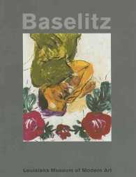 Baselitz, Painter