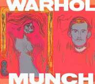 Warhol after Munch