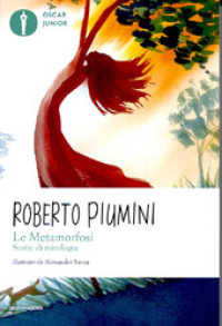 Le Metamorfosi : storie di mitologia (Oscar junior)