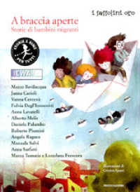 A braccia aperte : storie di bambini migranti (Sassolini oro)