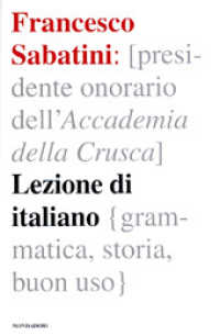 Lezione di italiano : grammatica, storia, buon uso (Ingrandimenti)