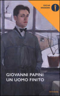 Un uomo finito (Oscar moderni 59) 〈59〉