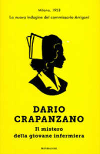 Il mistero della giovane infermiera : Milano, 1953 : romanzo (Omnibus)