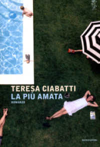 La più amata : romanzo (Scrittori italiani e stranieri)