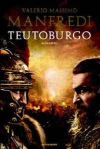 Teutoburgo : romanzo (Omnibus)