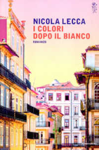 I colori dopo il bianco : romanzo (Scrittori italiani e stranieri)