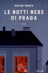 Le notti nere di Praga : romanzo (Omnibus)