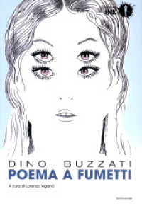 Poema a fumetti (Oscar ink)