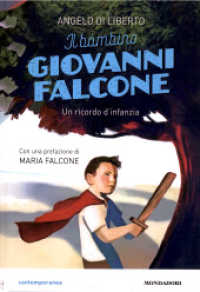 Il bambino Giovanni Falcone (Contemporanea)