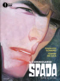 Il commissario Spada : tutte le storie (Oscar Ink)