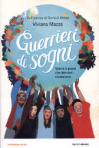 Guerrieri di sogni (Contemporanea)