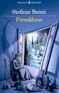 Prendiluna (Narratori)