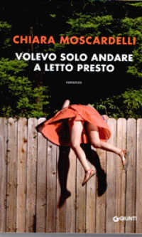 Volevo solo andare a letto presto (A)