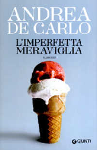 L'imperfetta meraviglia (Scrittori Giunti)