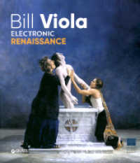 Bill Viola : electronic renaissance