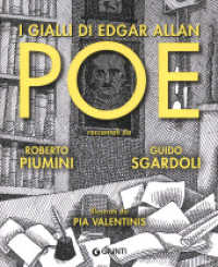 I gialli di Edgar Allan Poe (Le Strenne)