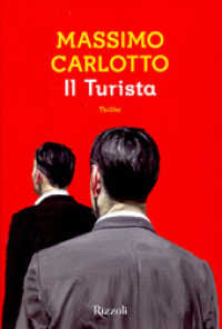 Il turista (La scala)