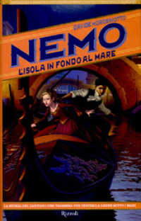 Nemo : l'sola in fondo al mare