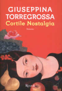 Cortile nostalgia (La scala)