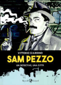 Sam Pezzo : un detective, una città