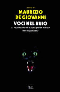Voci nel buio (Best BUR)