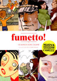 Fumetto! : 150 anni di storie italiane