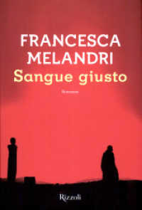 Sangue giusto (La scala)