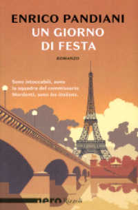 Un giorno di festa : un romanzo de les italiens