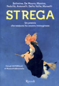 Strega (La scala)
