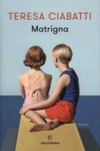 Matrigna (Narratori)