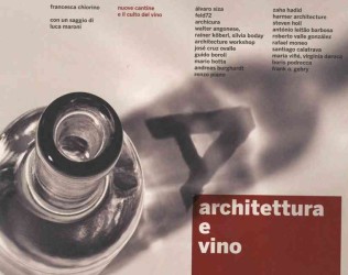 Architettura a Vino （2 ILL）