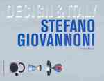 Design & Italy : Stefano Giovannoni