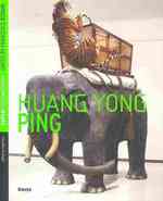 Huang Yong Ping (Supercontemporary)