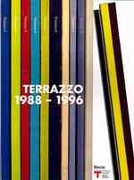 Terrazzo 1988-1996 （Bilingual）