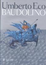 エーコー最新作<br>Baudolino